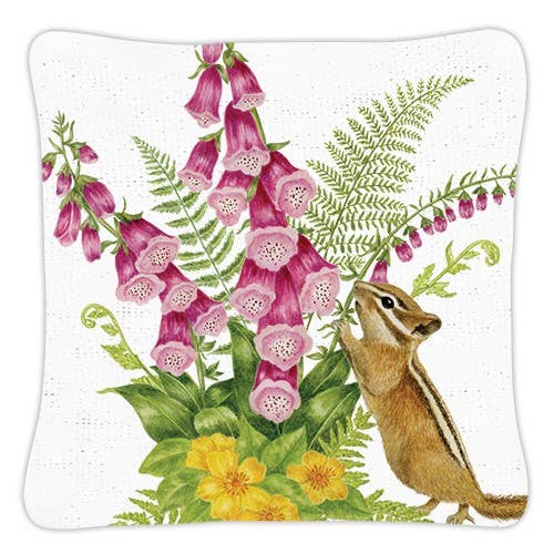 Gift Boxed Lavender Sachets 300-528 Chippy for wholesale by Alice's Cottage