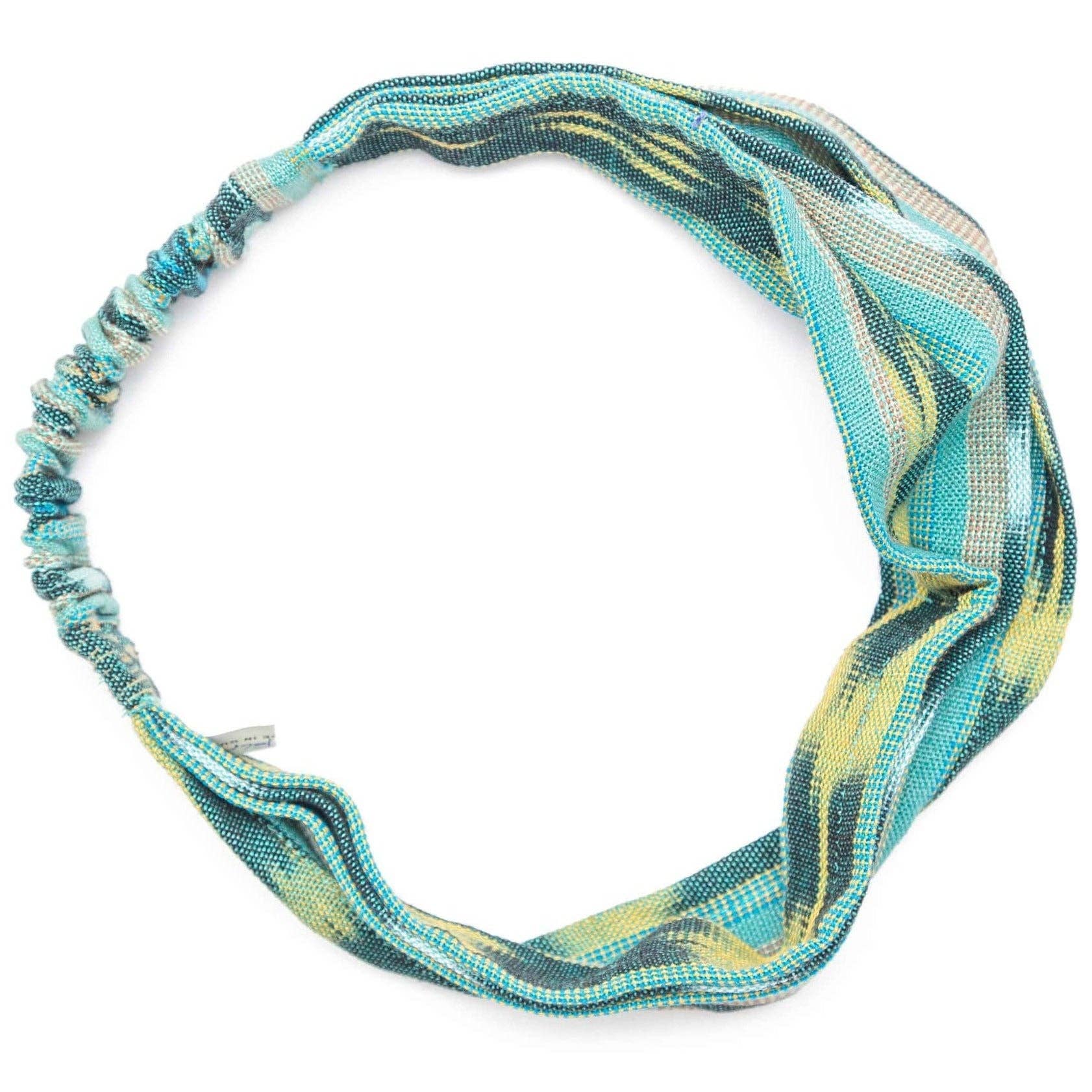 Upavim Crafts - Vendita all'ingrosso Fascia per capelli - Donna - Fascia Boho3