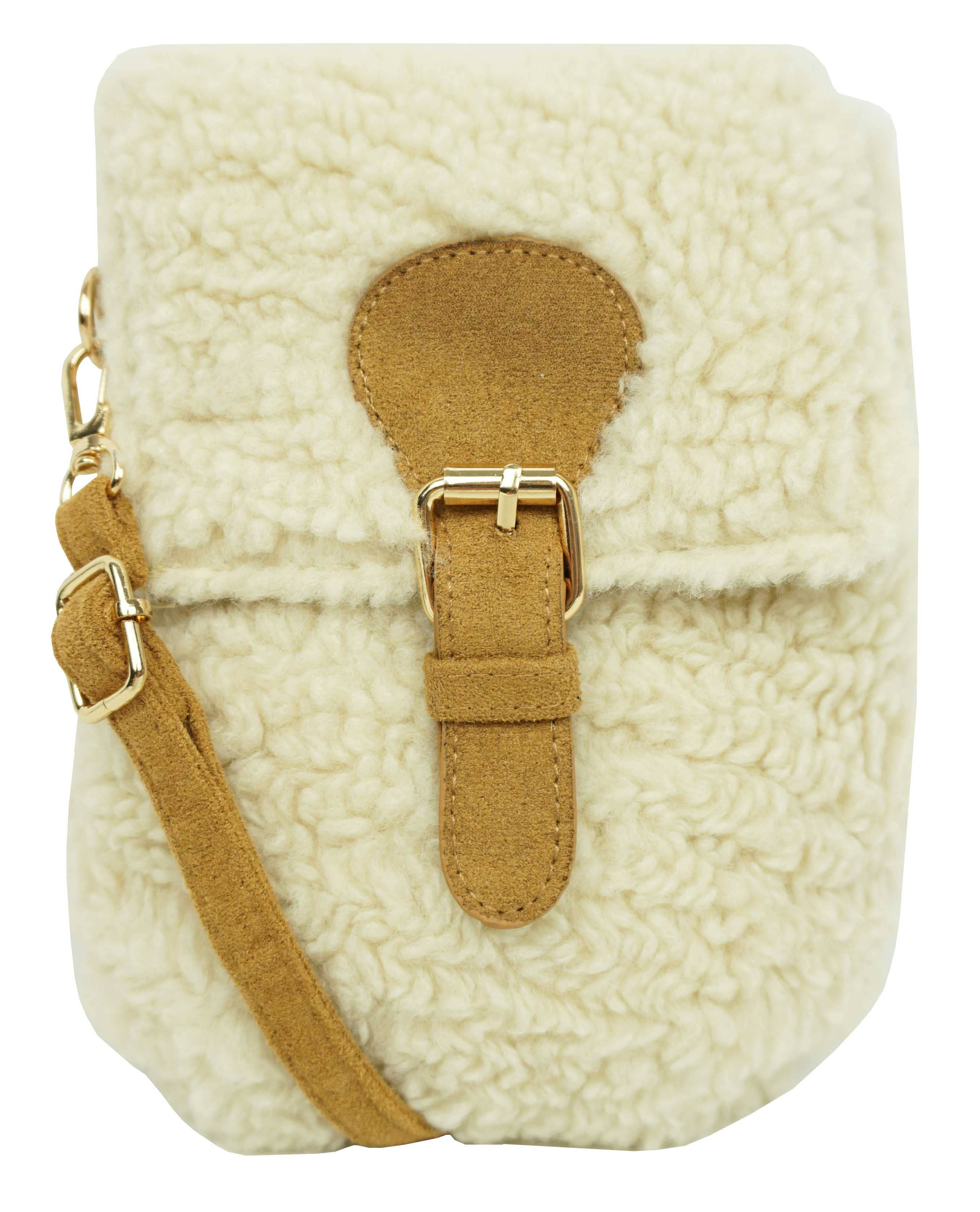 Anais - Wholesale Shoulder Bag - Women's - Moumoute small shoulder bag S02328