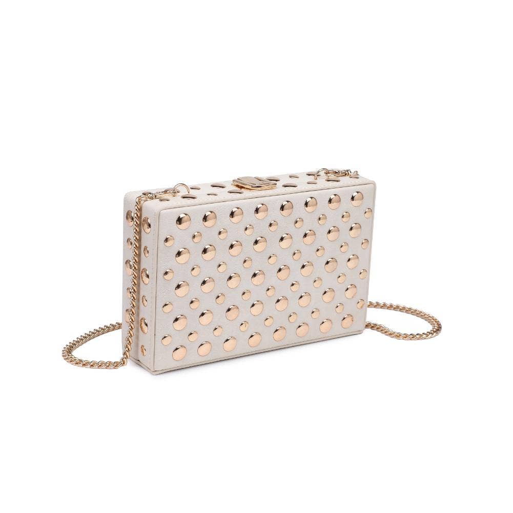 Urban Expressions – Engroshandel Clutch - Dame – Desi Pigged Clutch10