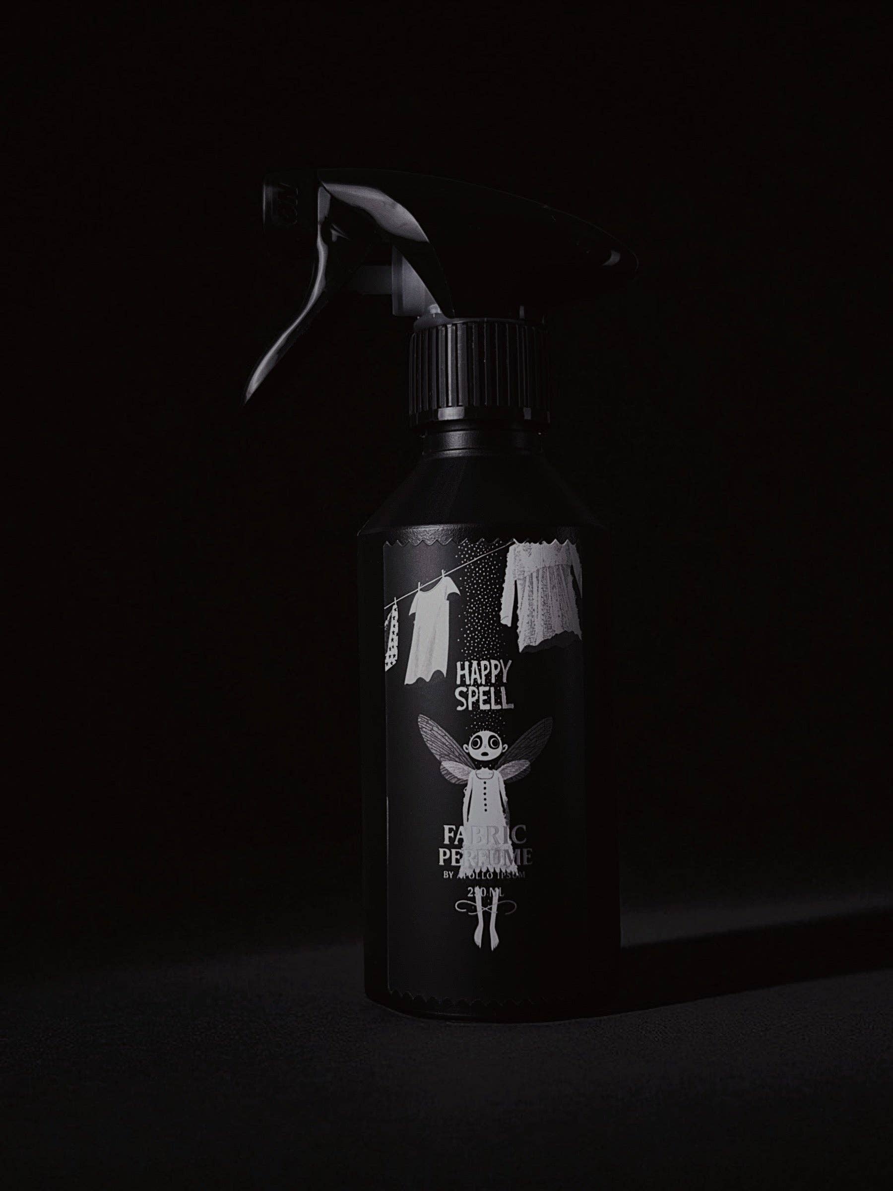 REMOVED BRAND – wholesale Room & linen spray – Happy Spell Fabric Perfume