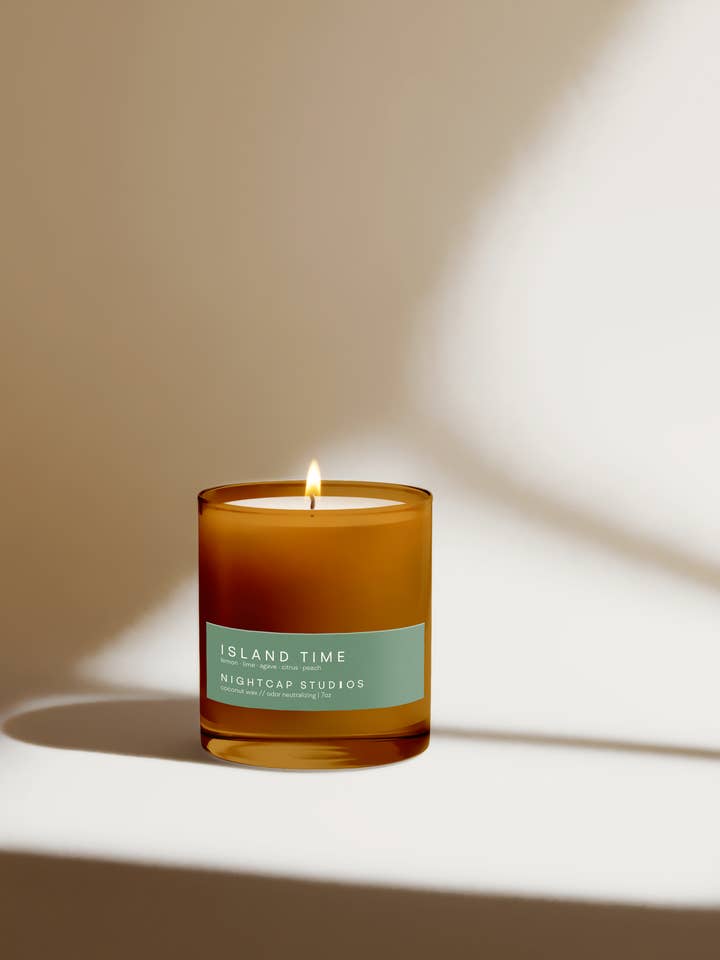 Hora de Isla para venta al por mayor de Nightcap Studios