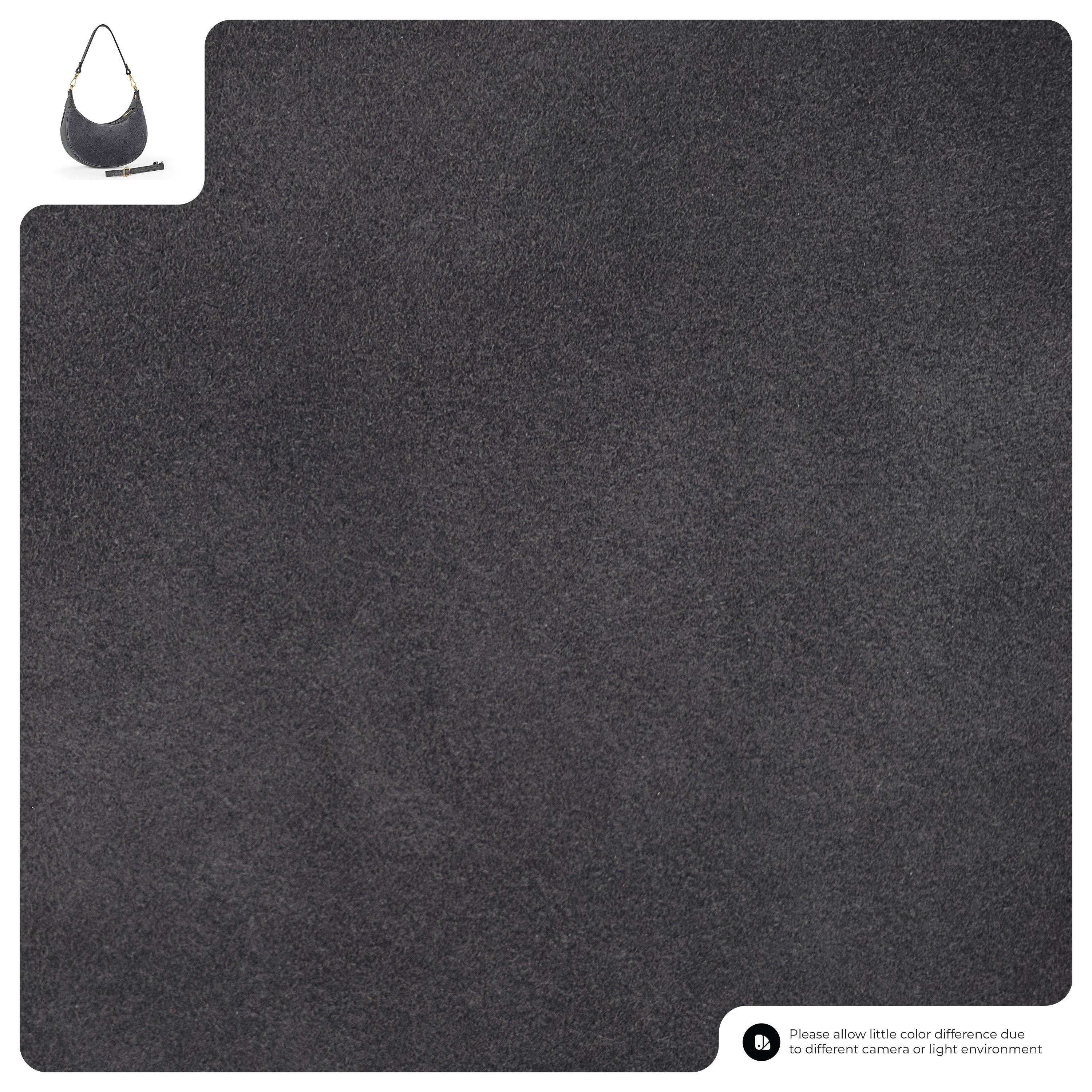 TAKEASY - Vente Sac porté épaule – femme - Sac à bandoulière en cuir suédé39