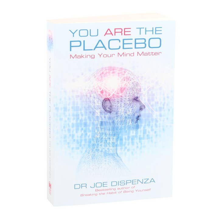 Something Different Wholesale - Wholesale Book - Adult - You Are the Placebo by Dr. Joe Dispenza