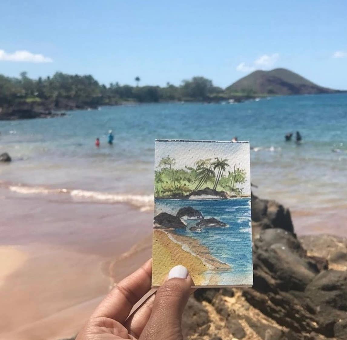 Legion Paper - Wholesale Sketchbook/Sketchpad - Legion Mini Paper Pad Full (15 Pads) - Mixed Media
24