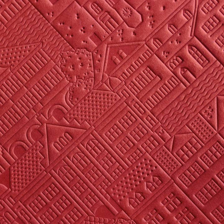 The City Works - Wholesale Notebook - The Zurich Notebook6