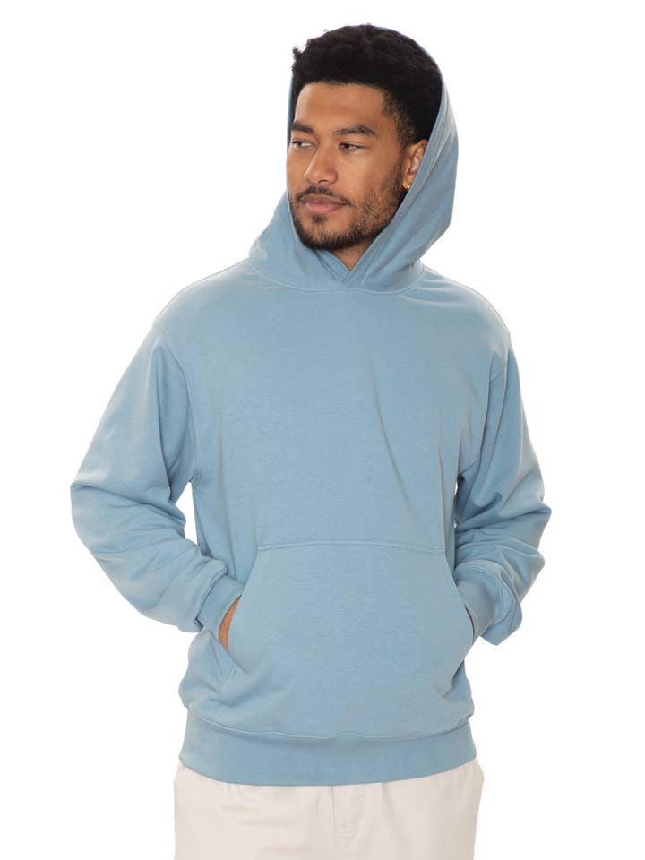 KOI® Element CFF Pullover Hoodie for wholesale by SanMar Canada