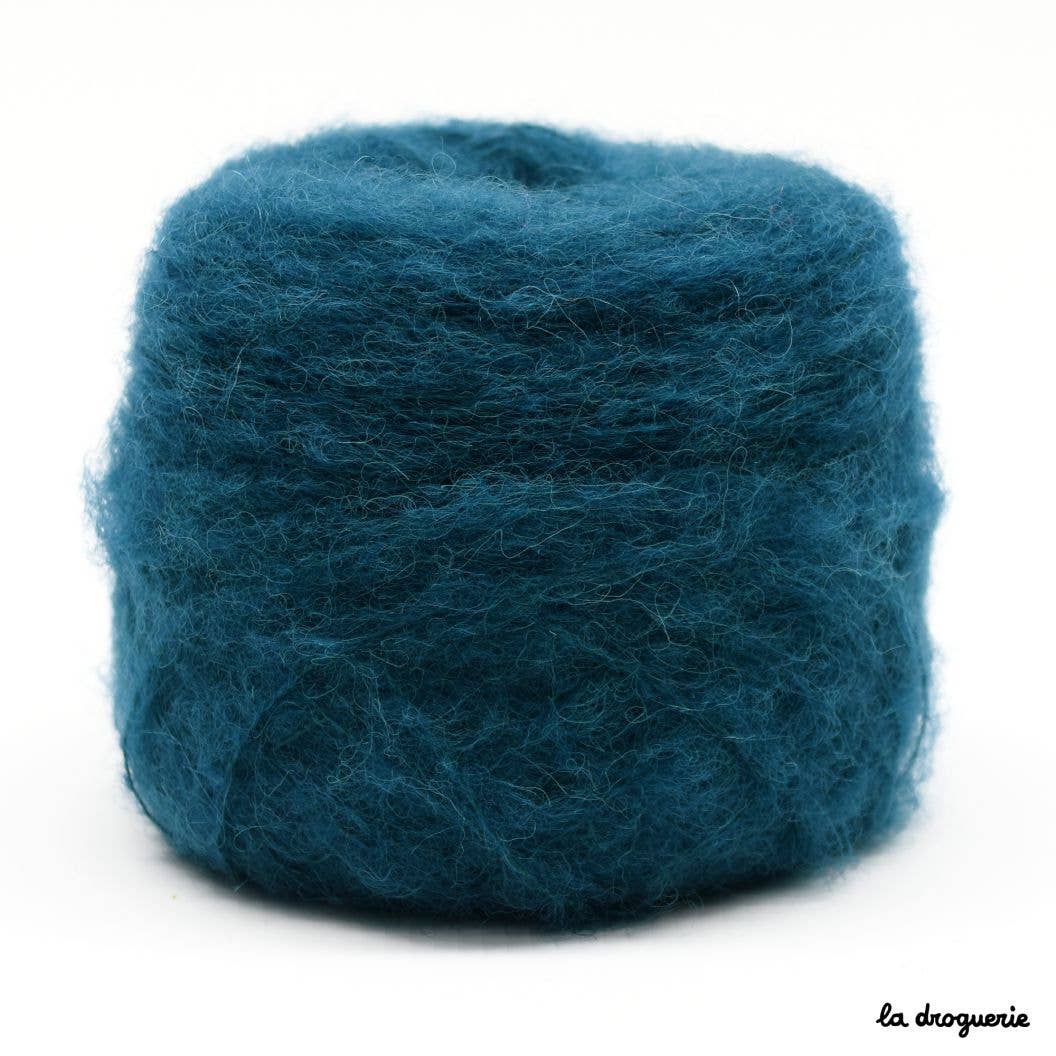 LA DROGUERIE – Fio por atacado – Fio Color Mist para tricô6