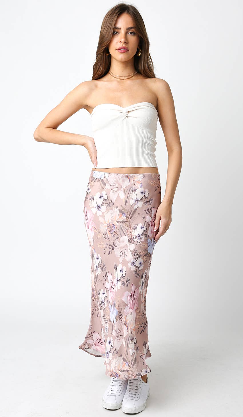 Olivaceous - Vente Chemisier – femme - Haut Laken11