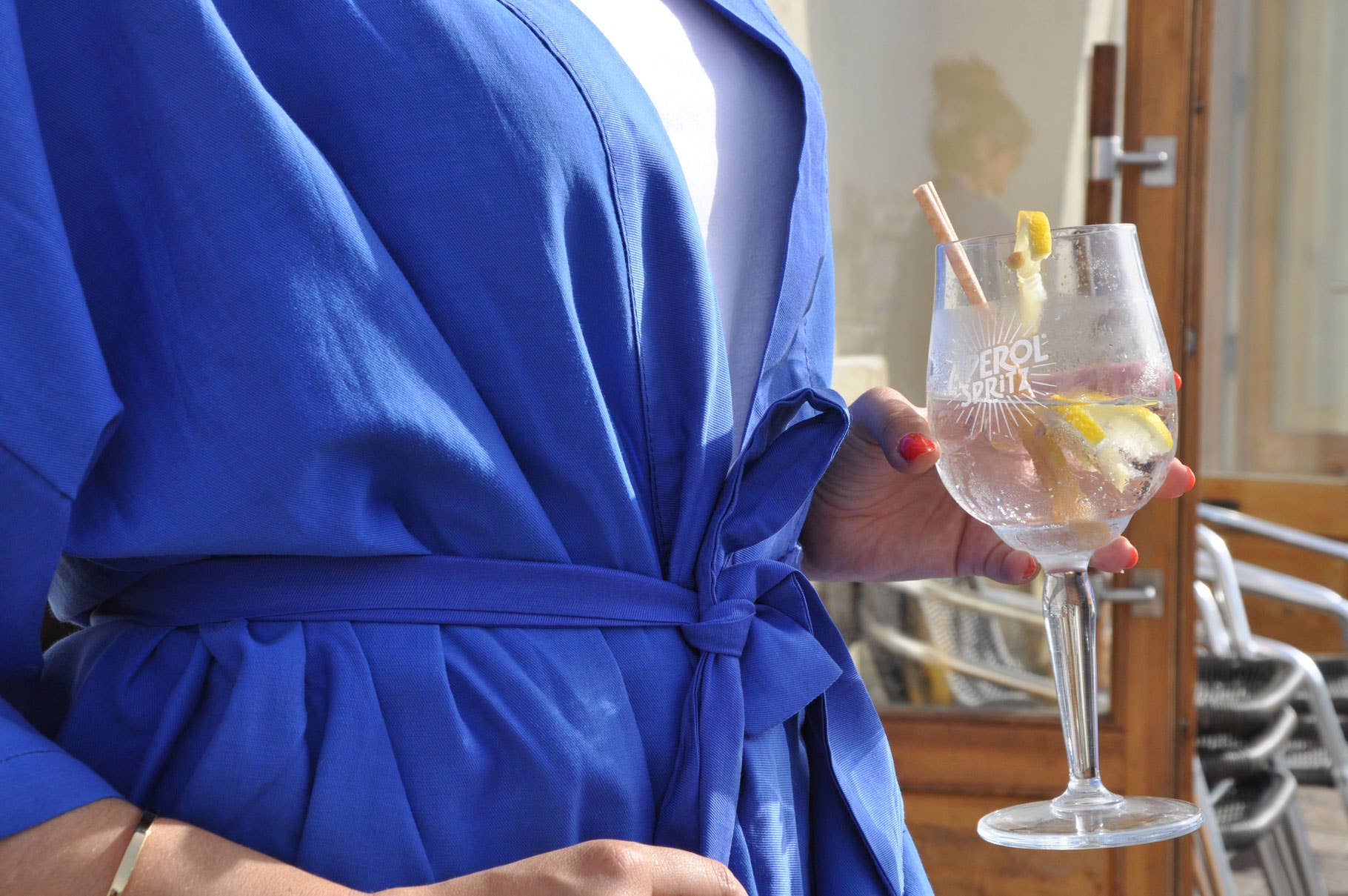 Nicole – wholesale Kimono – Women's – Suzie Kimono1