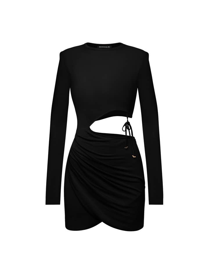 DIVALO Transylvania - Wholesale Dress - Women's - Yala mini dress