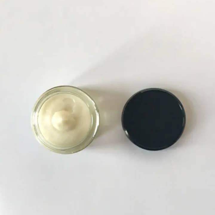 The Mighty XO - Wholesale Body Balm/Butter - Travel Size (All Scents) Magnesium Body Butter7