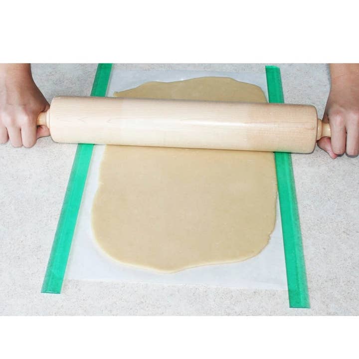 Pastry Rulers (previous Name: Perfection Strips #ck -Strips) for wholesale by Summitbaking