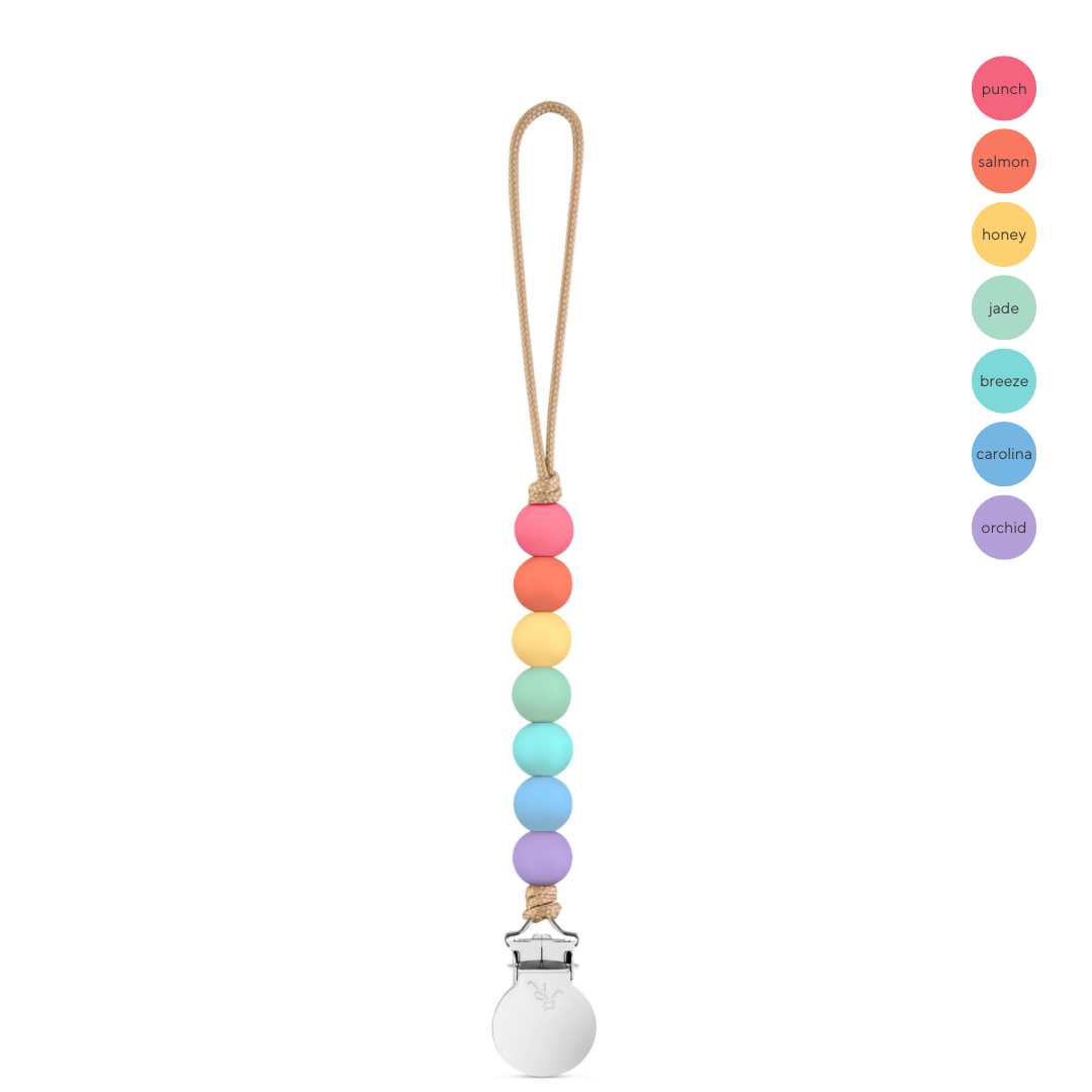 Ryan & Rose – Engroshandel Sutteclips - Baby – Georgia Cutie Klip16