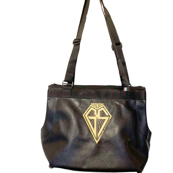 BORSE EASY SAFFIANO SMALL per la vendita all'ingrosso da parte di GOLD'NSTAR