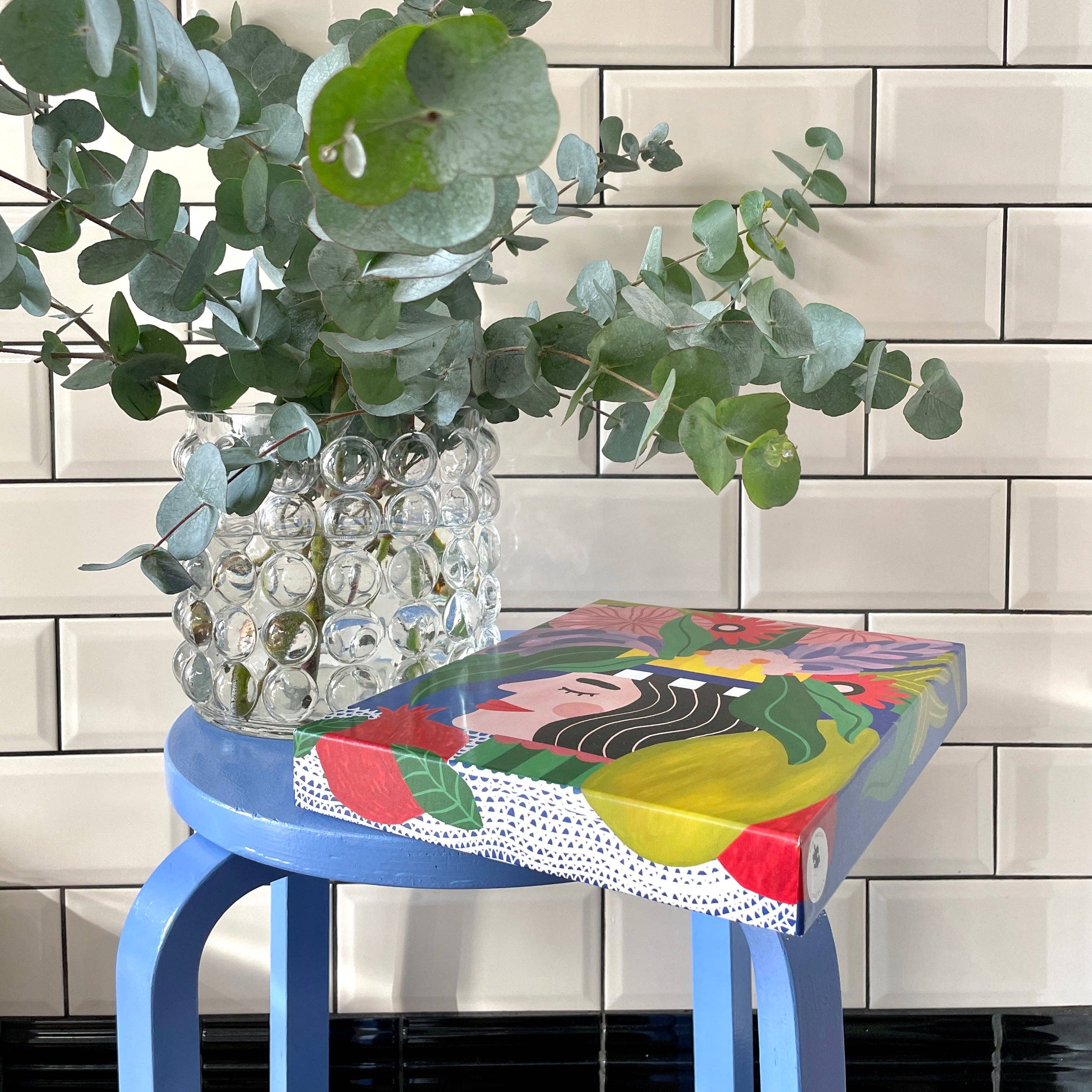 Das Puzzle Kollektiv - Wholesale Puzzle - Adult - "The Grenade"4