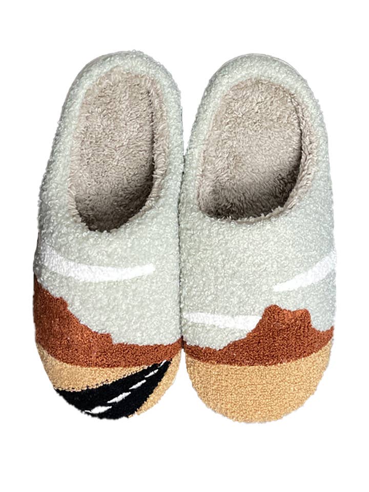 Miss Sparkling - Wholesale Slippers - Women's - Novelty Slippers