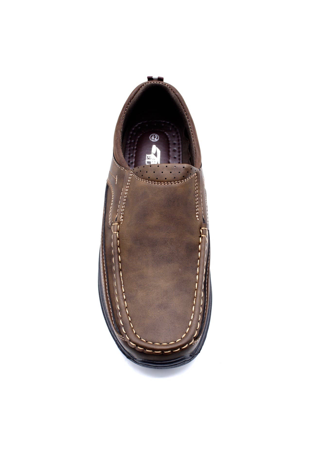 ELONG - Wholesale Slip On Sneakers - Men's - TT006 (Baskets)12