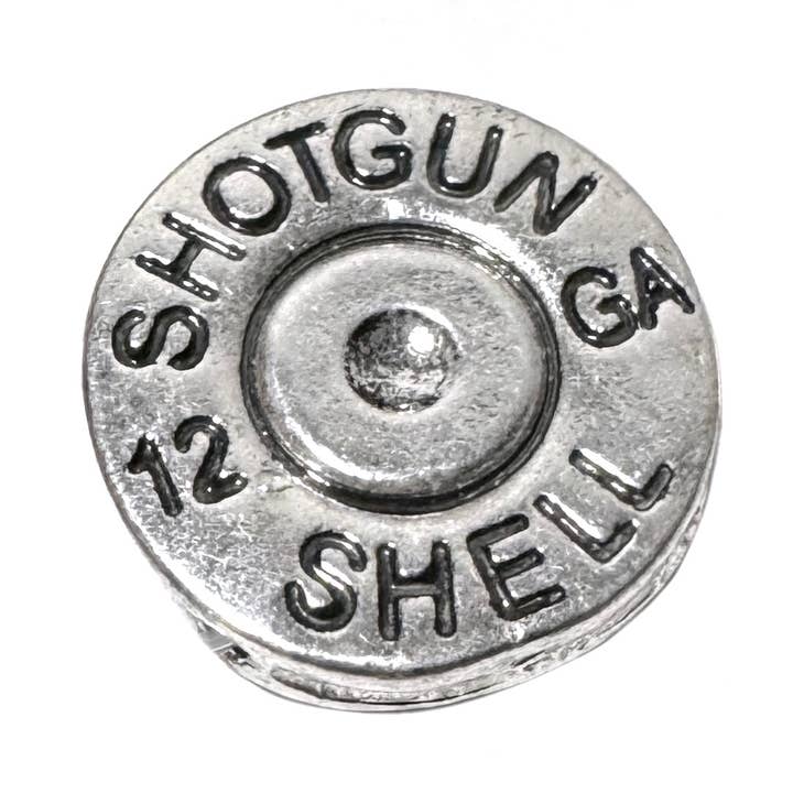0.75" Large Shotgun Shell Beads for DIY Craft and other Purchase Wholesale shotgun shell. Free Returns & Net 60 Terms on Faire trending on Faire.