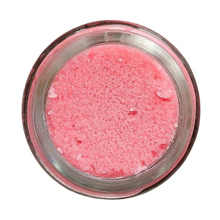 10 x Strawberry | Lip Scrubs | 15g for wholesale by The Soap Shop