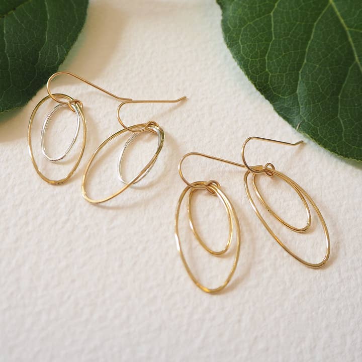 Shannon Dawn Jewelry - Wholesale Dangle Earrings - Ami Earring2