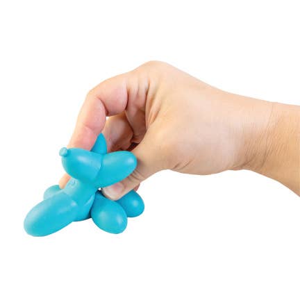 Geddes - Wholesale Squishy toy – Kids & Baby - BALLOON DOG SQUISHY TOY 12/DSP1