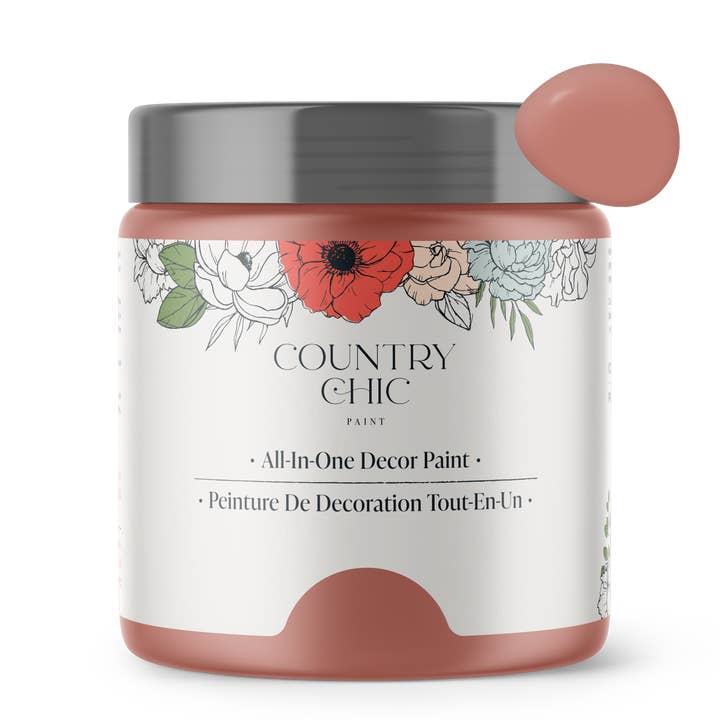 Peachy Keen - Chalk Style Paint for Furniture & Home Decor and other Purchase Wholesale peachy keen. Free Returns & Net 60 Terms on Faire trending on Faire.