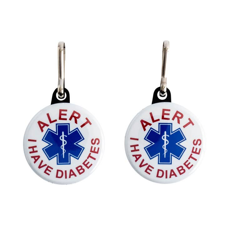 Medicinsk Clip Ons for engroshandel hos Secure ID, LLC