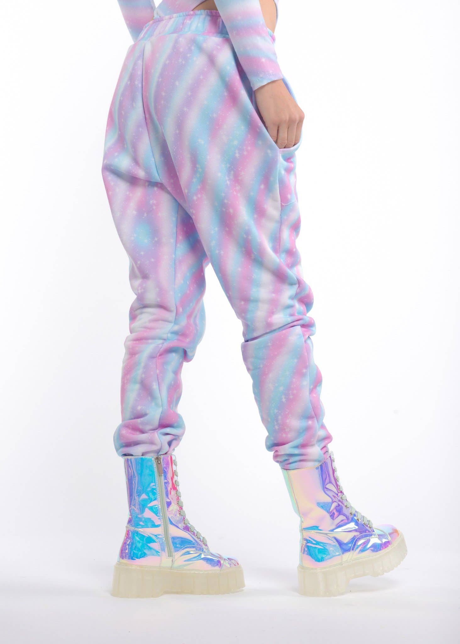 Sparkl - Vente Rangers/chaussures militaires – femme - Botte de combat Opal8