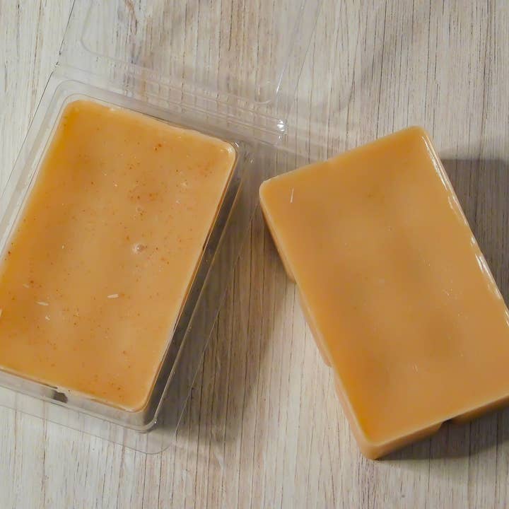 Maglione in cashmere Wax Melt per la vendita all'ingrosso da parte di Nana's Creative Studio