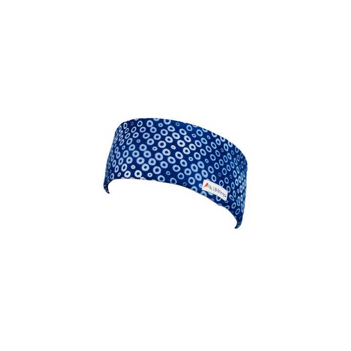 Khumbu Trail Headband for wholesale by US Sherpa