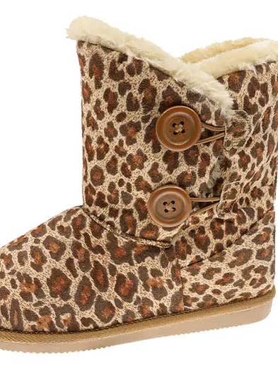 Høj støvle for engroshandel hos Beppi