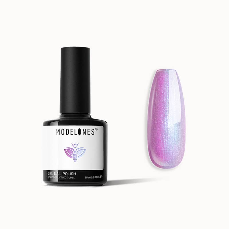 Modelones - Wholesale Nail polish - Shimmer Inspire Gel Collection23
