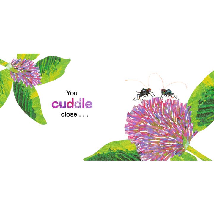 Penguin Random House LLC - Wholesale Baby & Toddler Book (0-2) - You're My Quiet Little Cricket2