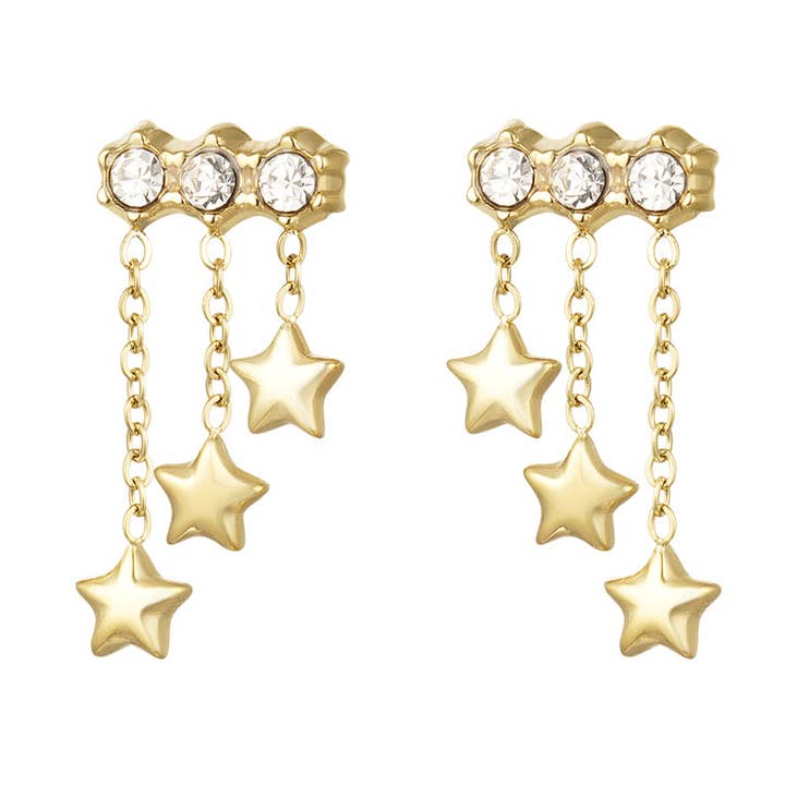 ETOILE for wholesale by Cala Rose