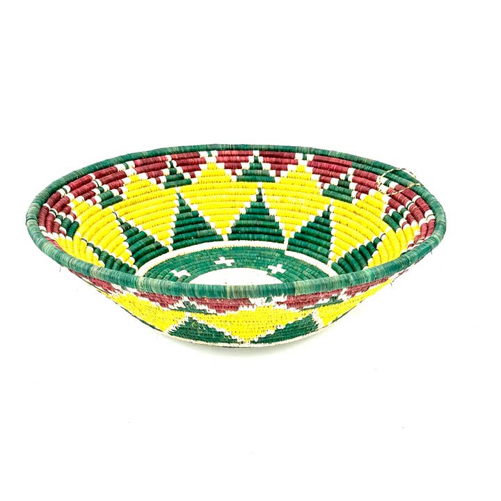 Crazy Love Africa - Wholesale Basket - Mountain Spirit Basket1