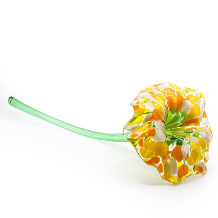 Lake Superior Art Glass - Wholesale Artificial Flowers - Handmade Glass Flowers