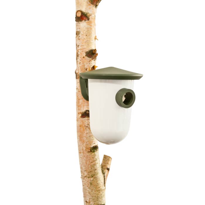 SingingFriend - Wholesale Bird House - Hello Breed plastic bird house2
