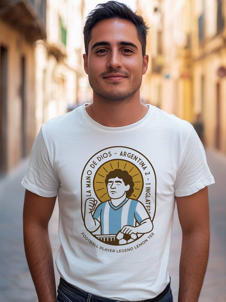 Blank The Hand of God L591 for wholesale on Faire0