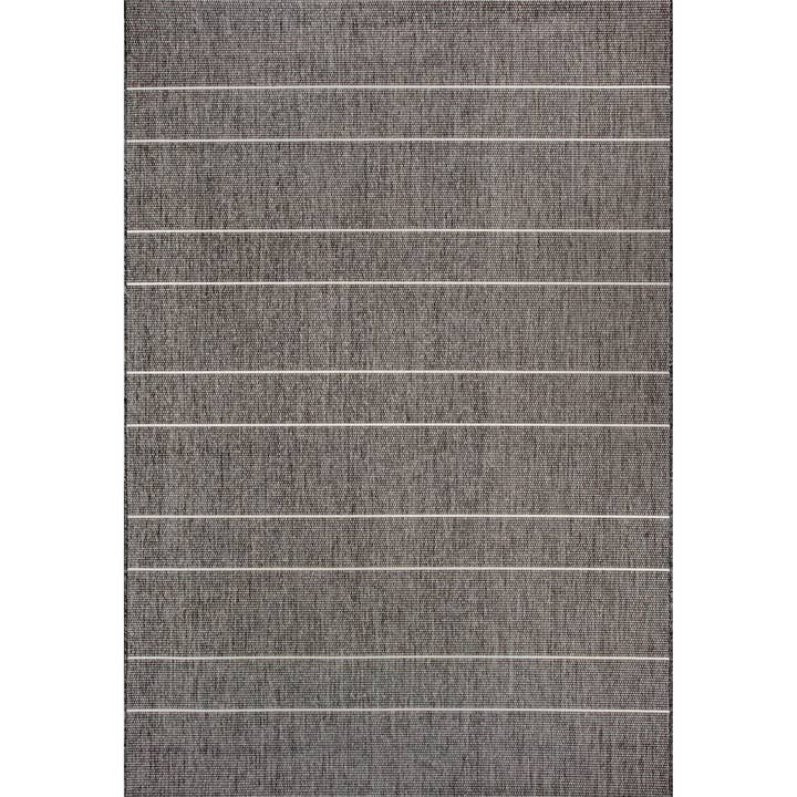nuLOOM - Wholesale Area Rug - Alaina Indoor/Outdoor Striped Area Rug