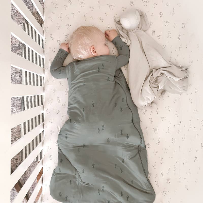 gunamuna - Wholesale Sleepsack - Baby - FW25 SLEEP BAG 2.5 TOG22