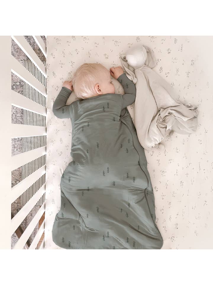 gunamuna - Wholesale Sleepsack - Baby - FW25 SLEEP BAG 2.5 TOG22