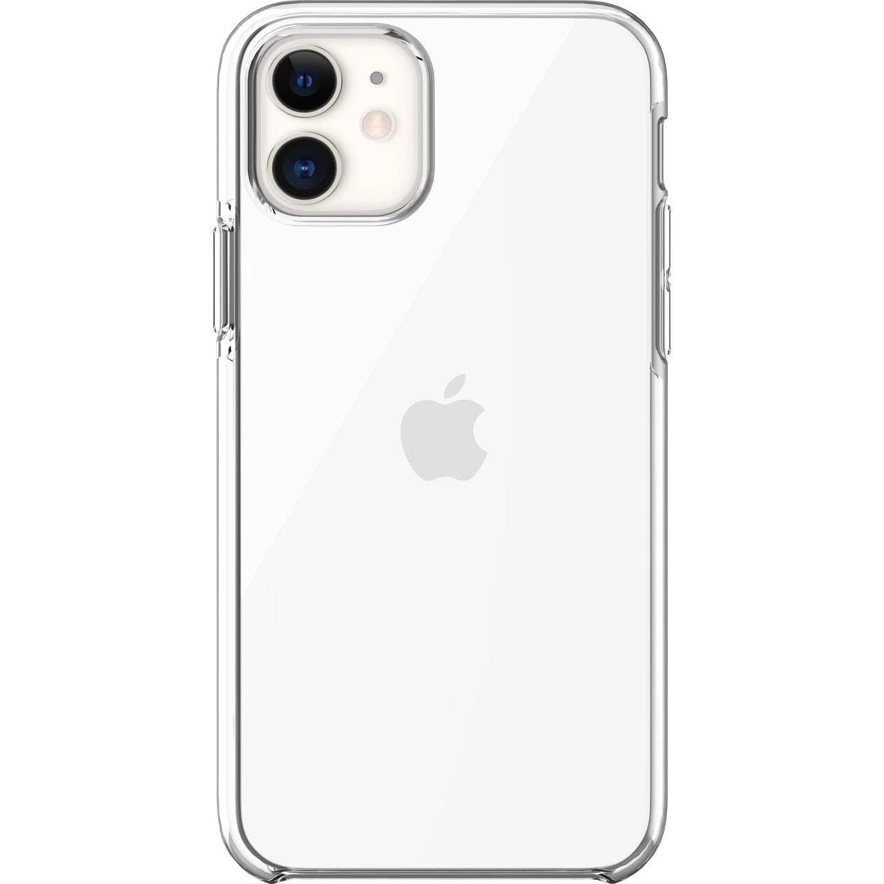 PURO - Wholesale Phone Case - Unisex - Impact Clear Case For Iphone 110