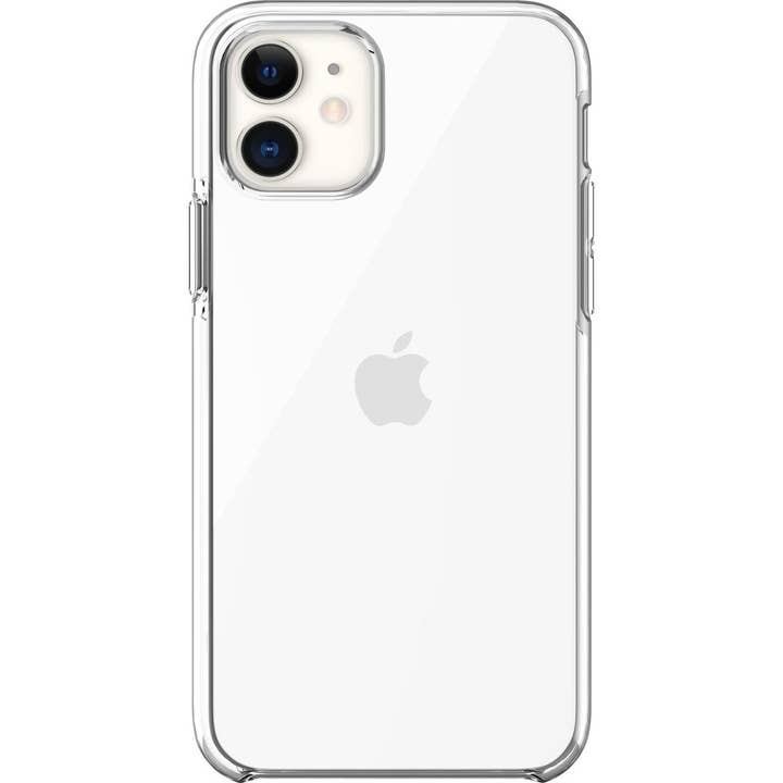 PURO - Wholesale Phone Case - Unisex - Impact Clear Case For Iphone 11
