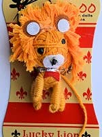 Lucky Lion for wholesale by NOLA VOODOO