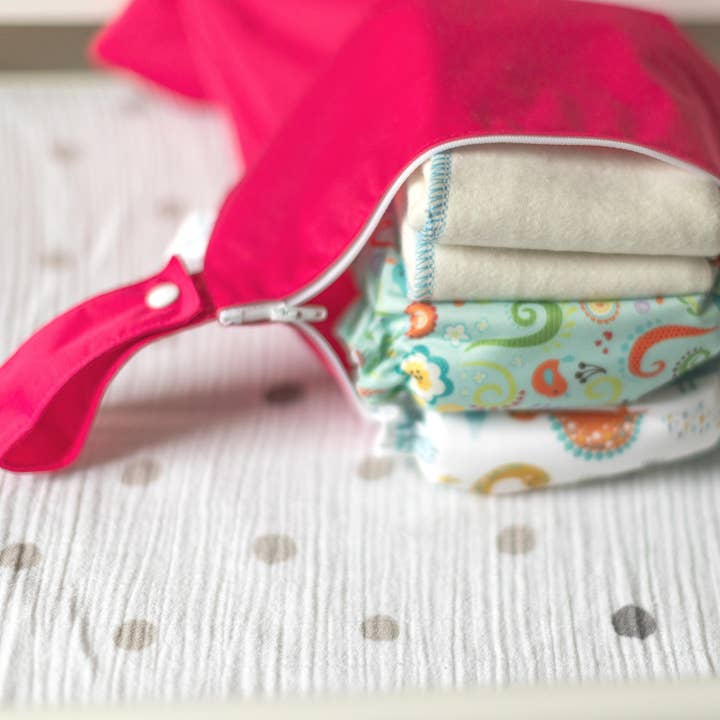 AMP Diapers - Wholesale Wet Bag - Kids & Baby - Wet bag9