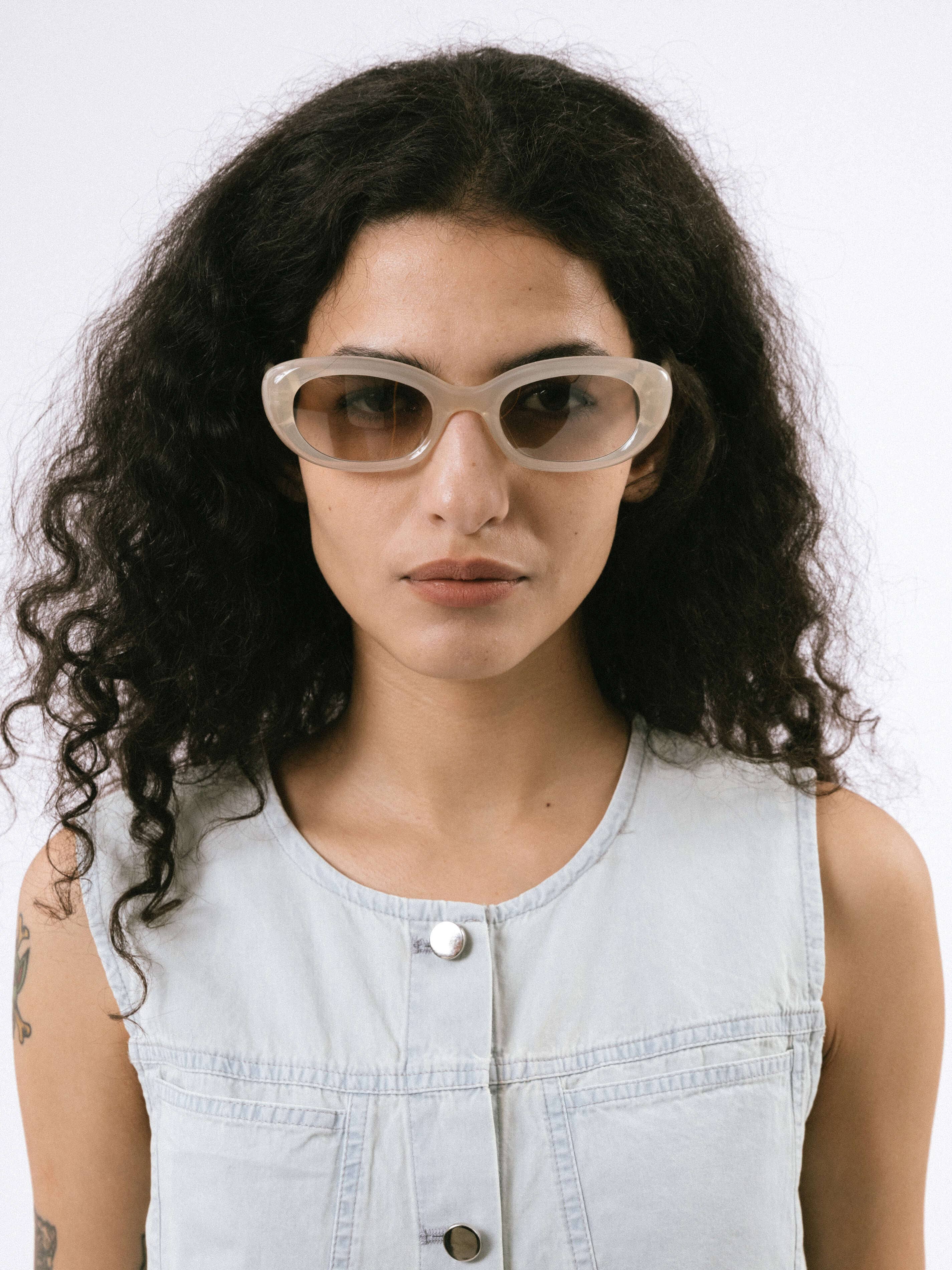 CUBIC - Wholesale Sunglasses - Women's - Cat-Eye Sunglasses17