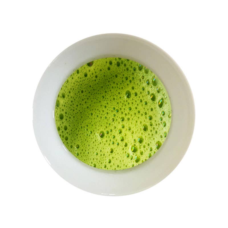 Japanese Green Tea Co. – wholesale Hälsoté/Detoxté – Ekologisk Kagoshima ceremoniell matcha - begränsad upplaga (30 g)7