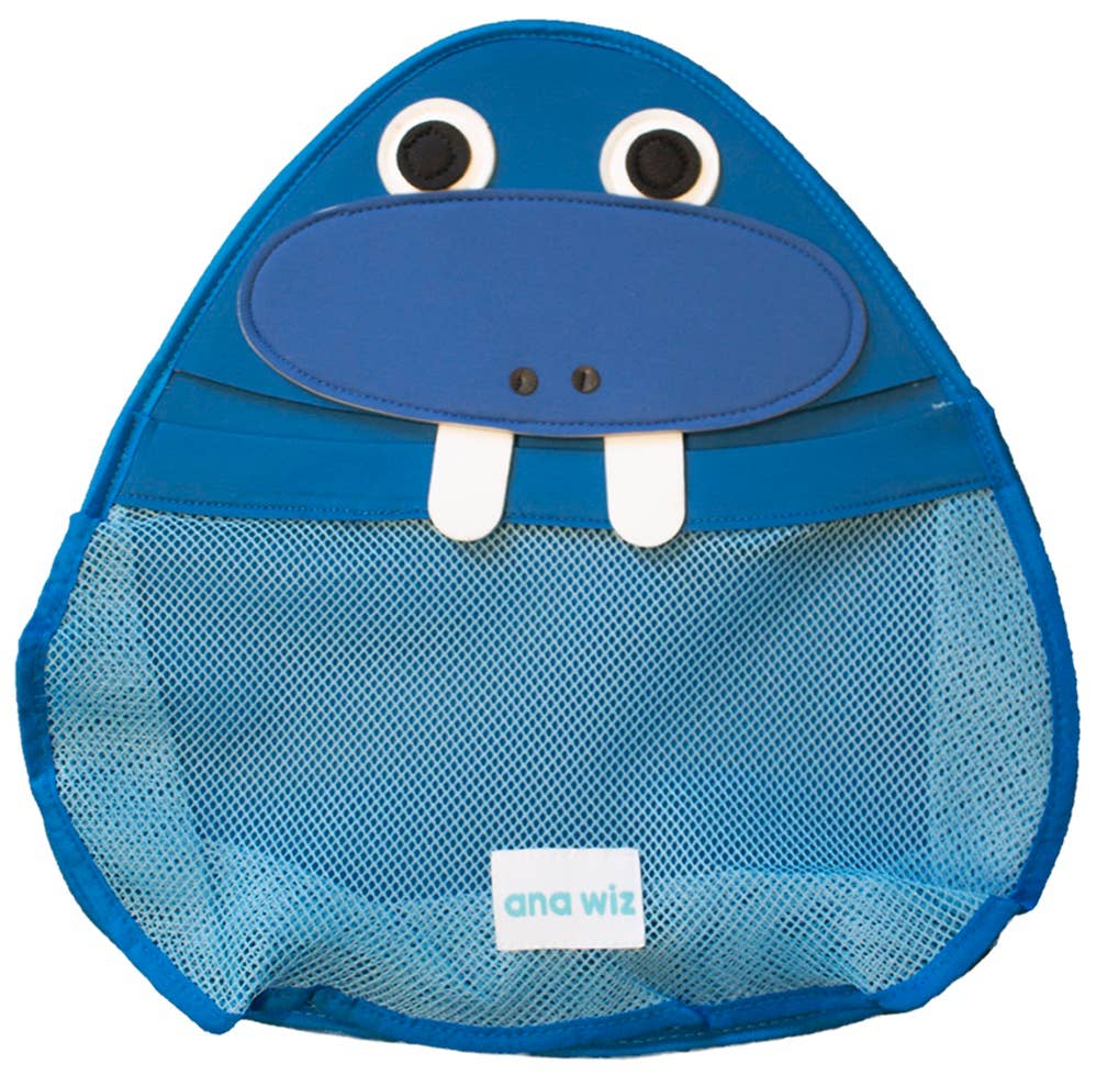 Ana Wiz – wholesale Bath toy – Baby – Bath Tidy3