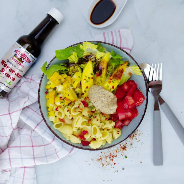 Altenburger Senf & Feinkost GmbH & Co. KG – Engroshandel Sauce – Original Worcester sauce2